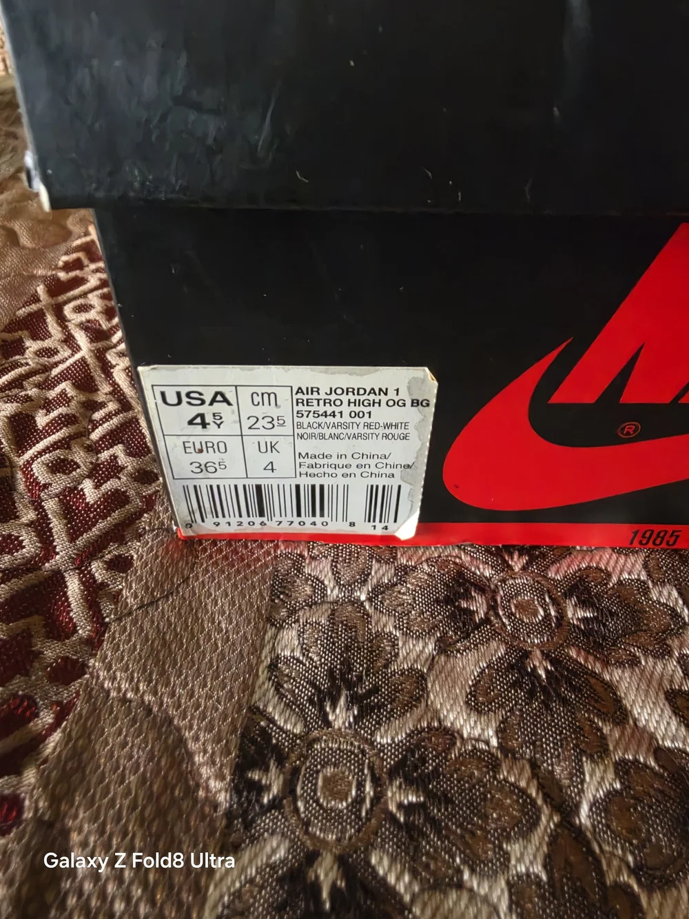 air jordan retro stylish jordan